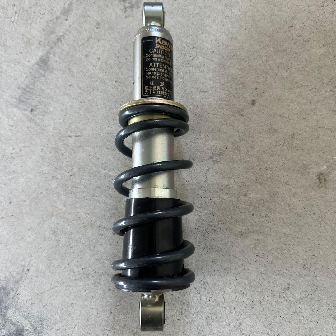 KAWASAKI klx110リアサス