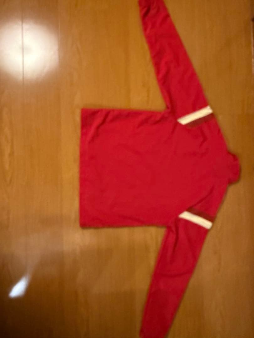 adidas スペイン代表 ジャージ Lサイズ 上下