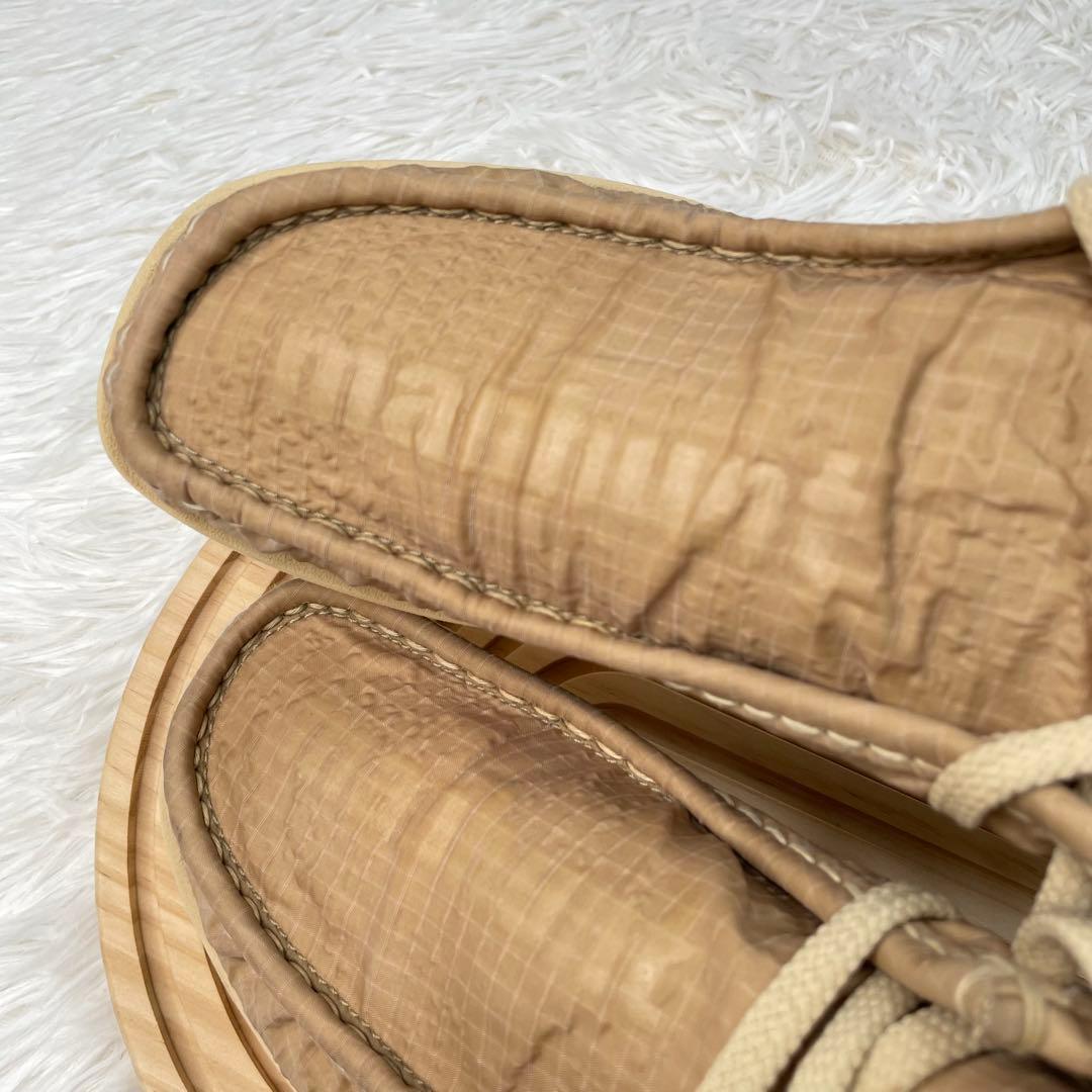 A BATHING APE MANHUNT マンハント デザートブーツ ワラビー