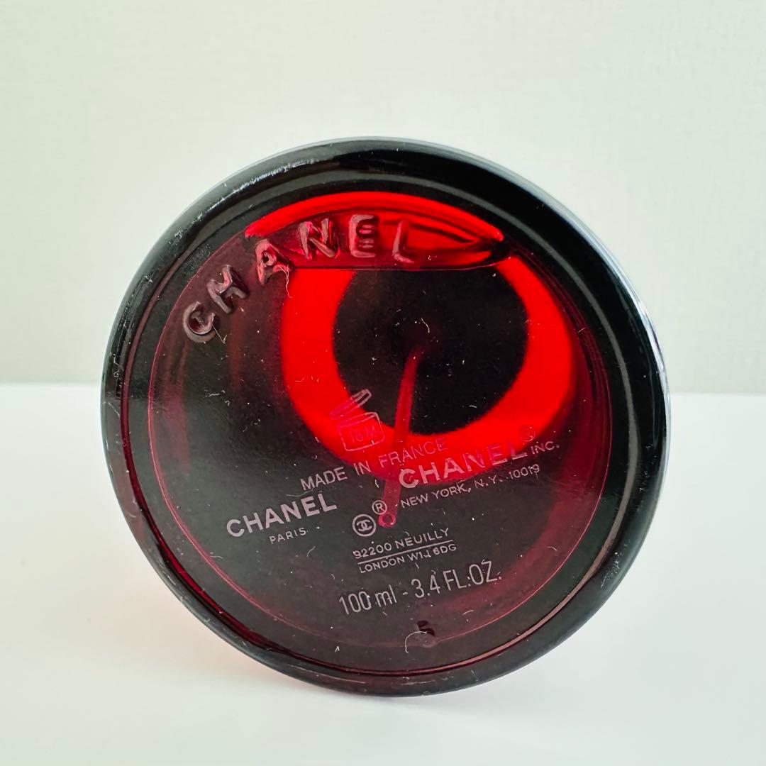 ロー ルージュ no.1 ドゥ シャネル フレグランスボディミスト 100ml