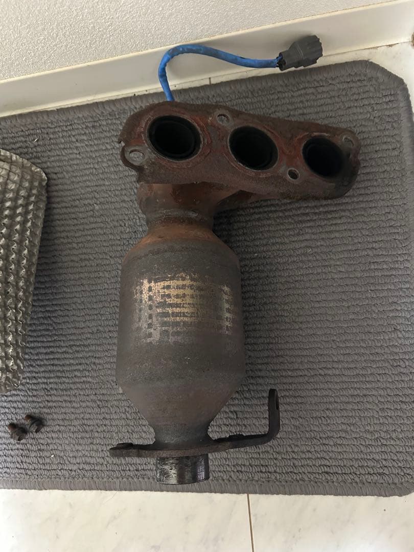 l375sタント触媒