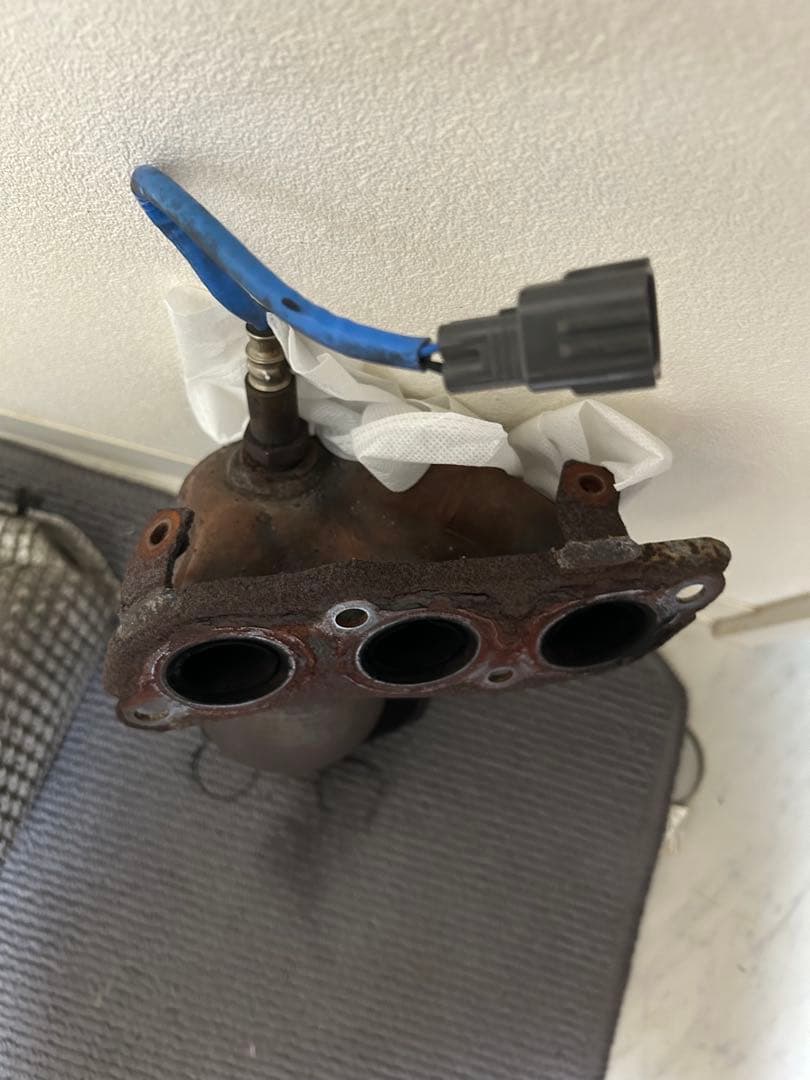 l375sタント触媒