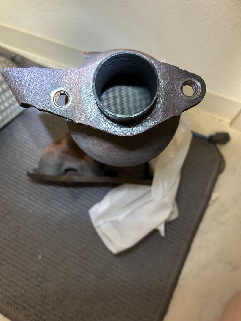 l375sタント触媒