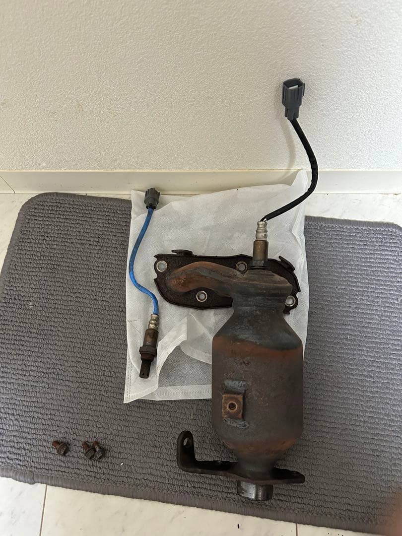 l375sタント触媒