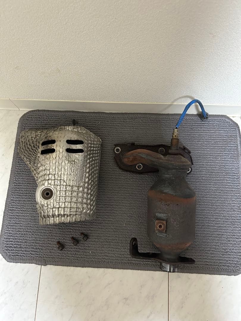 l375sタント触媒