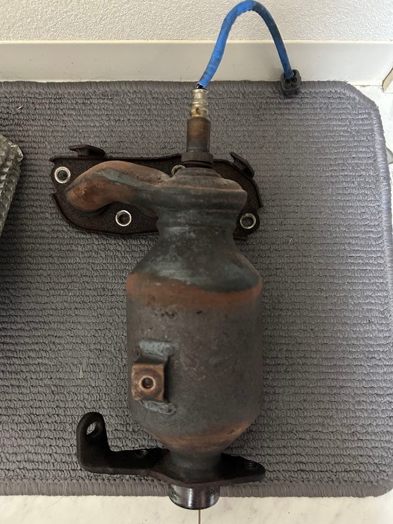 l375sタント触媒