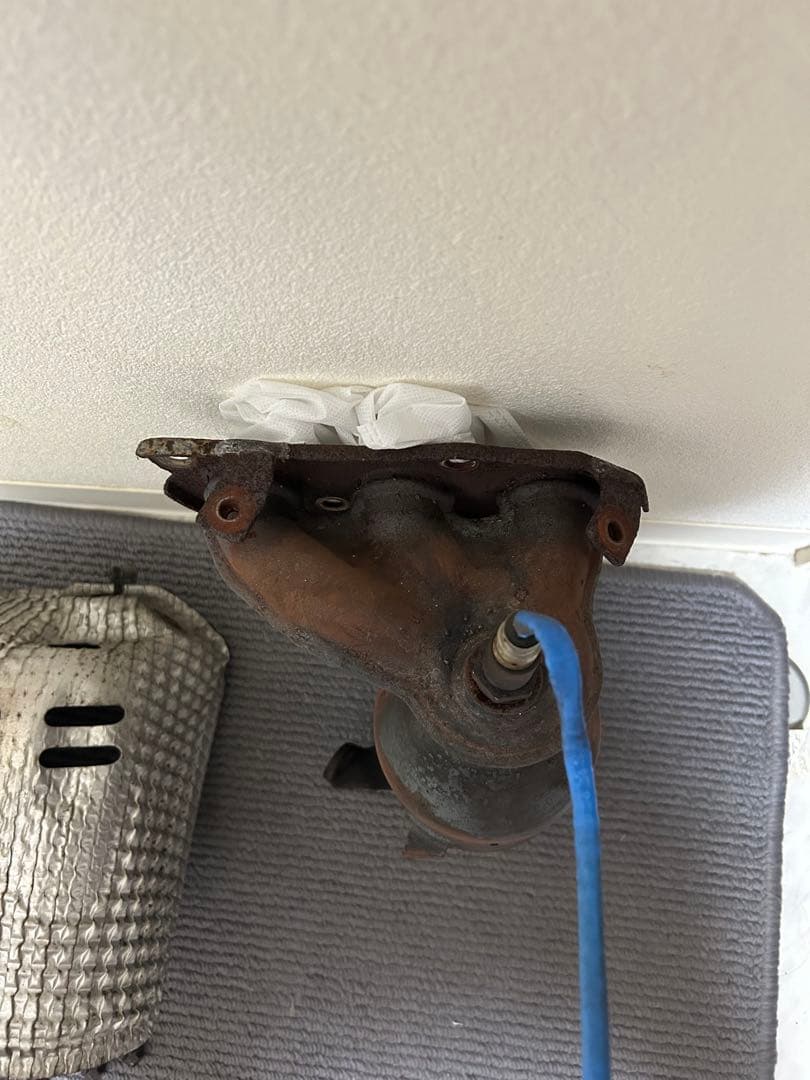 l375sタント触媒