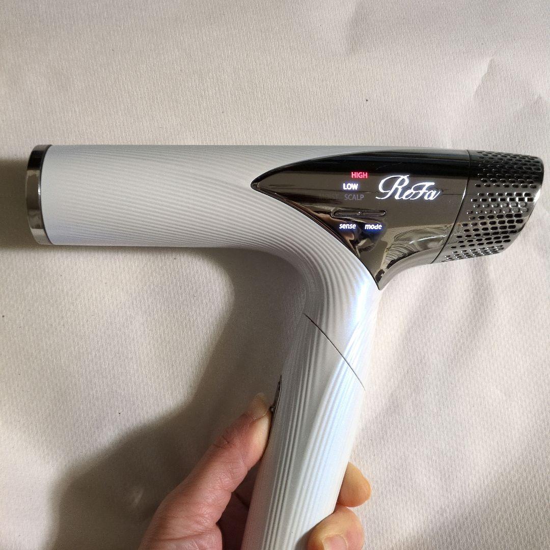 【ジャンク品】リファドライヤー　2023年製