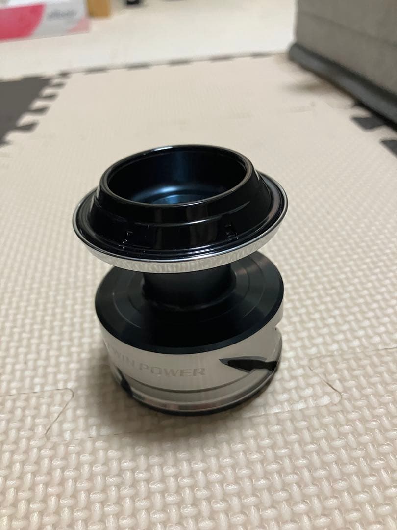 シマノ 21ツインパワーSW 8000HG 純正スプール SHIMANO