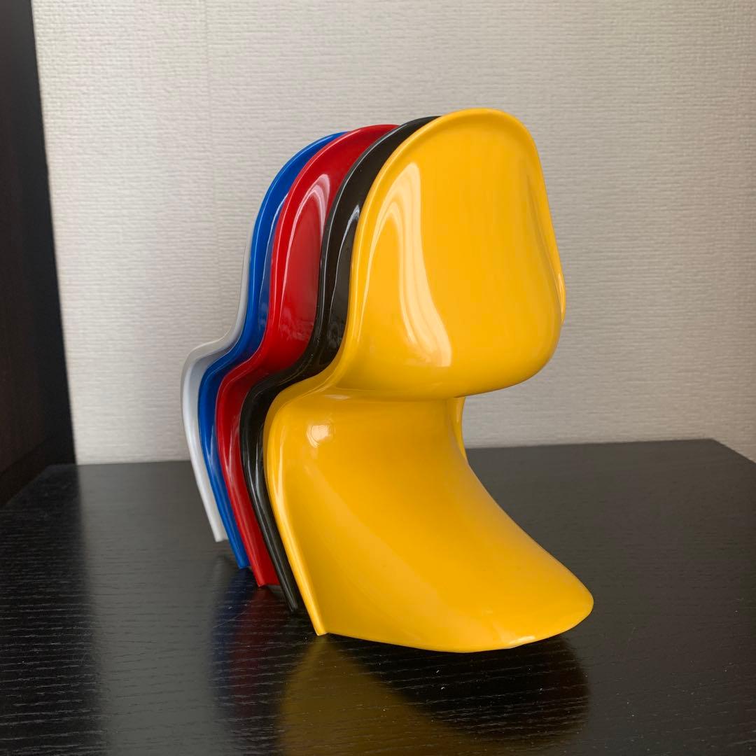 VITRAミニチュアコレクション