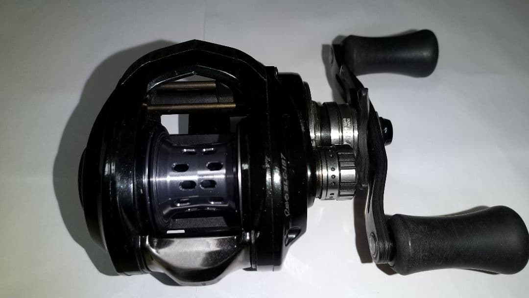 アブガルシア REVO SLC-IB7