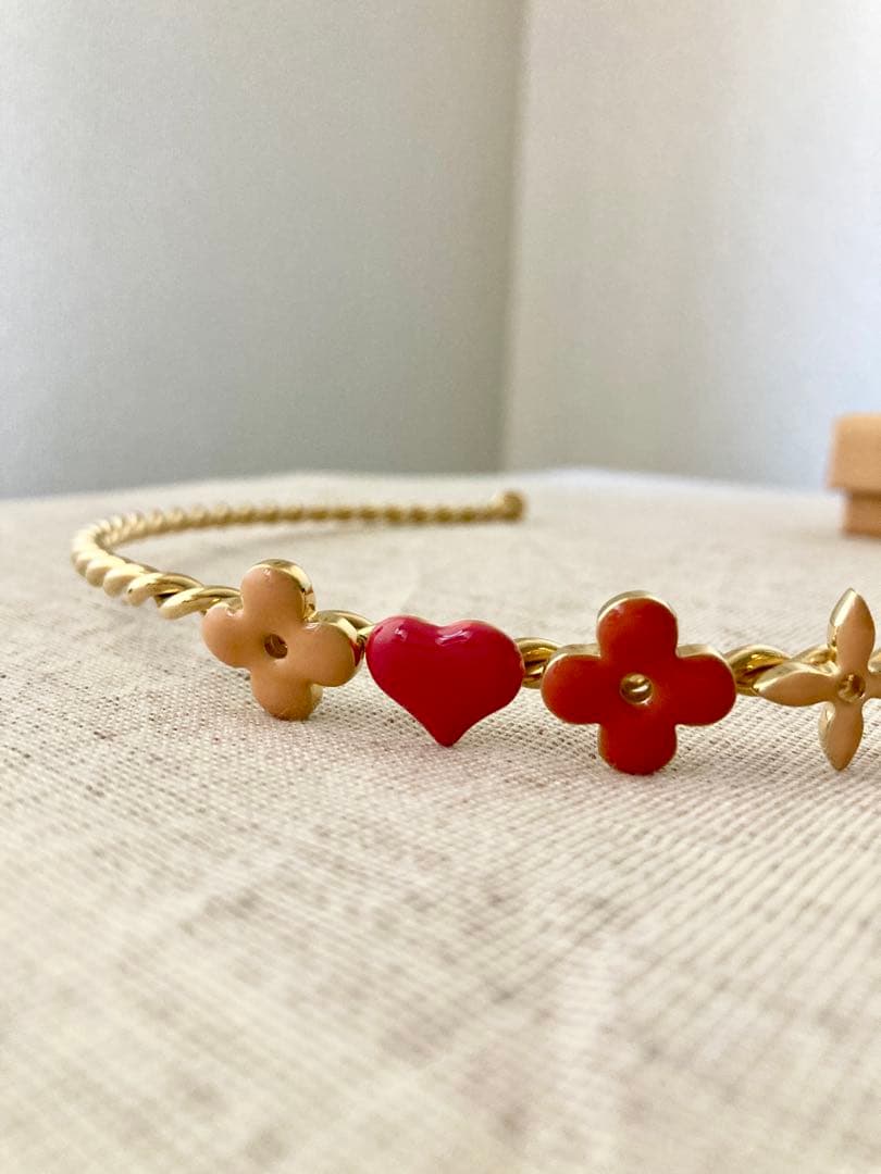 美品　LOUIS VUITTON セレテットスウィートモノグラム　箱袋付き