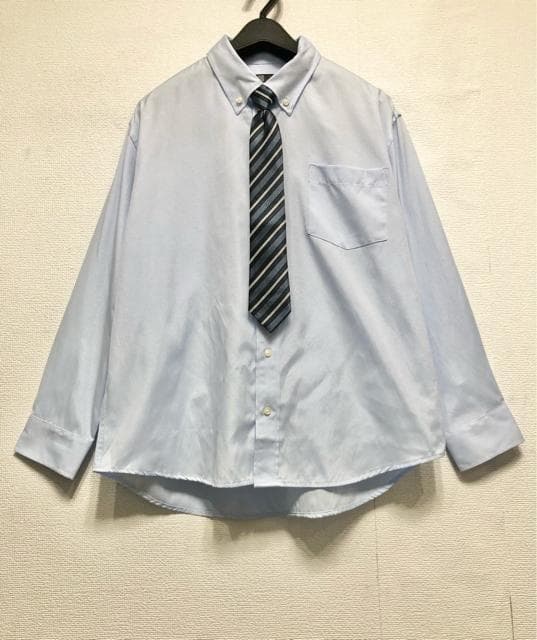 新品☆男子160E黒系フォーマルスーツ4点ネクタイ入学式卒業式〇G109