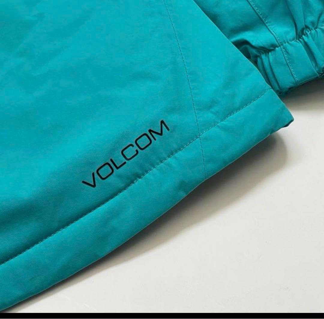 VOLCOM ボルコム　GORE-TEX sizeＳ