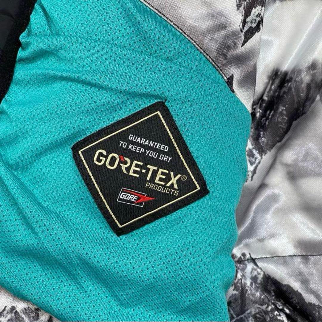 VOLCOM ボルコム　GORE-TEX sizeＳ