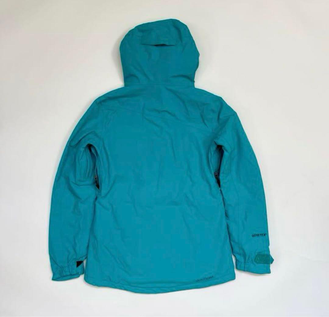 VOLCOM ボルコム　GORE-TEX sizeＳ