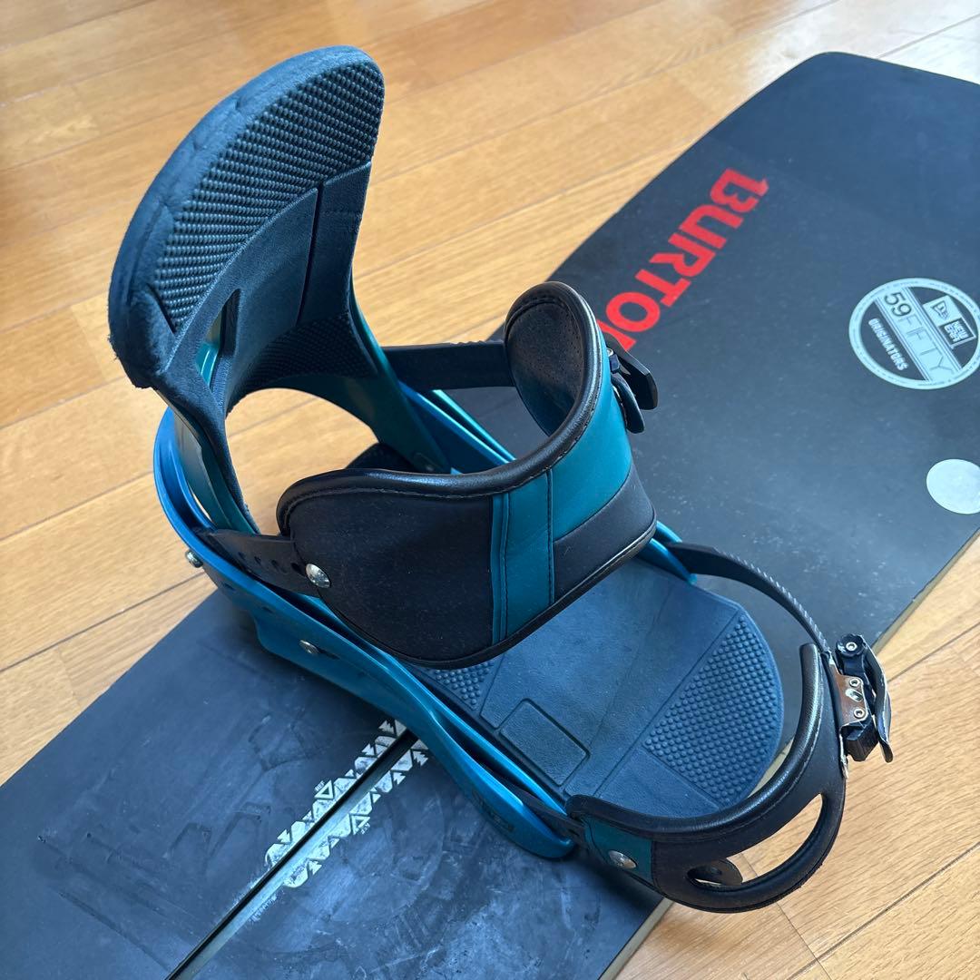 バートン/スノボー/KILROY CUSTOM 2018年