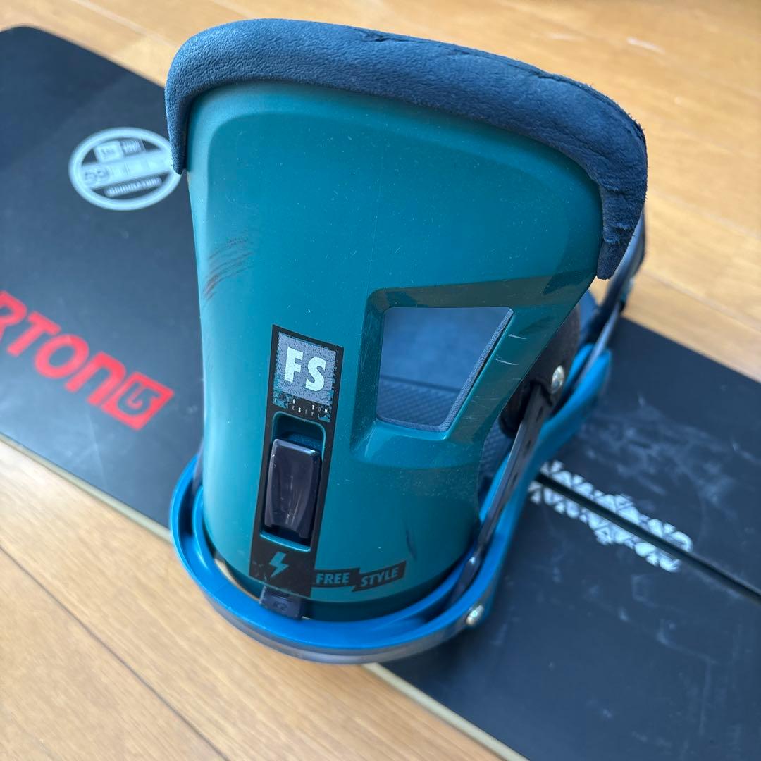 バートン/スノボー/KILROY CUSTOM 2018年