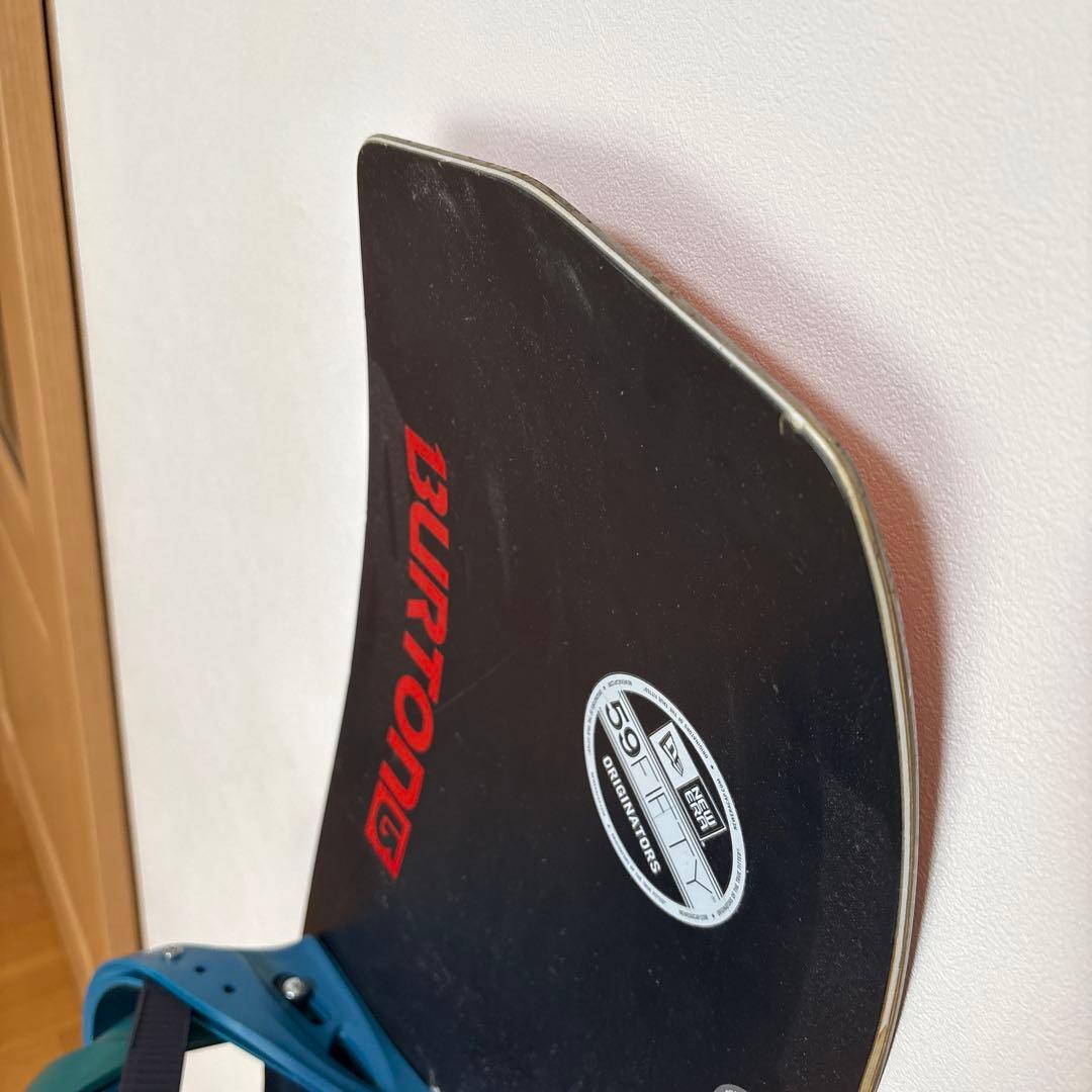 バートン/スノボー/KILROY CUSTOM 2018年