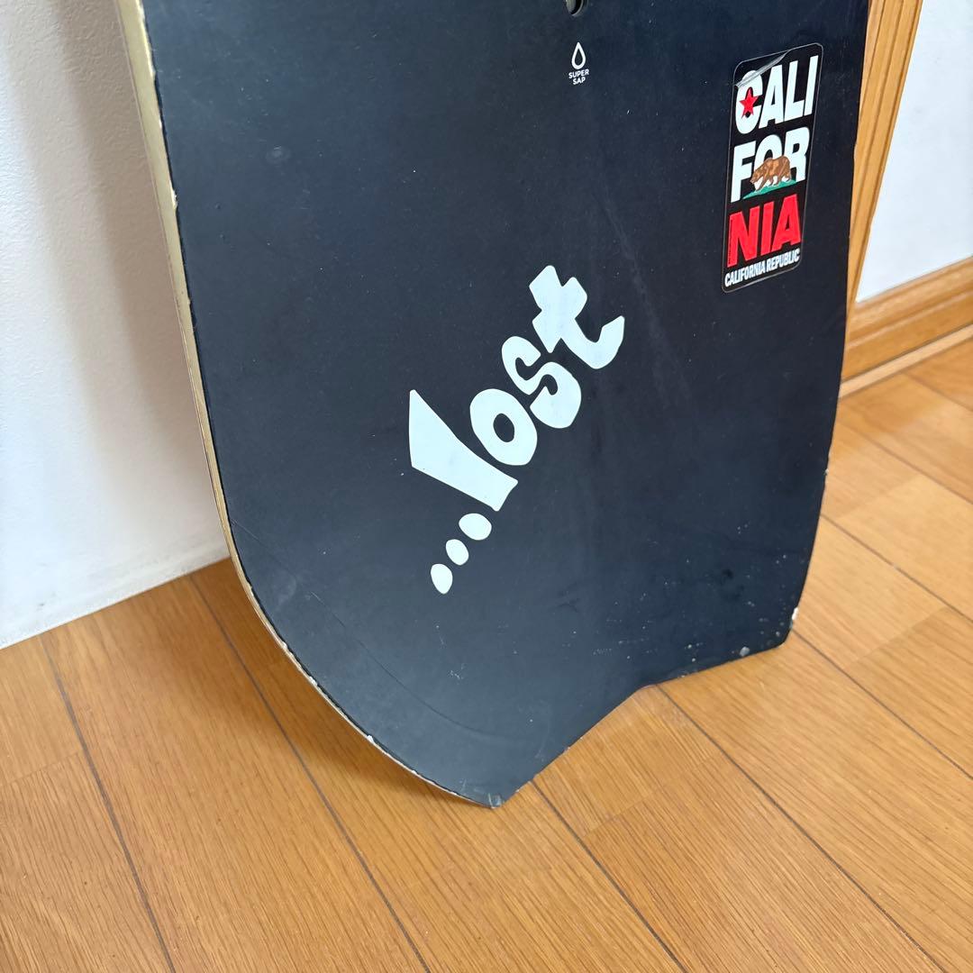 バートン/スノボー/KILROY CUSTOM 2018年