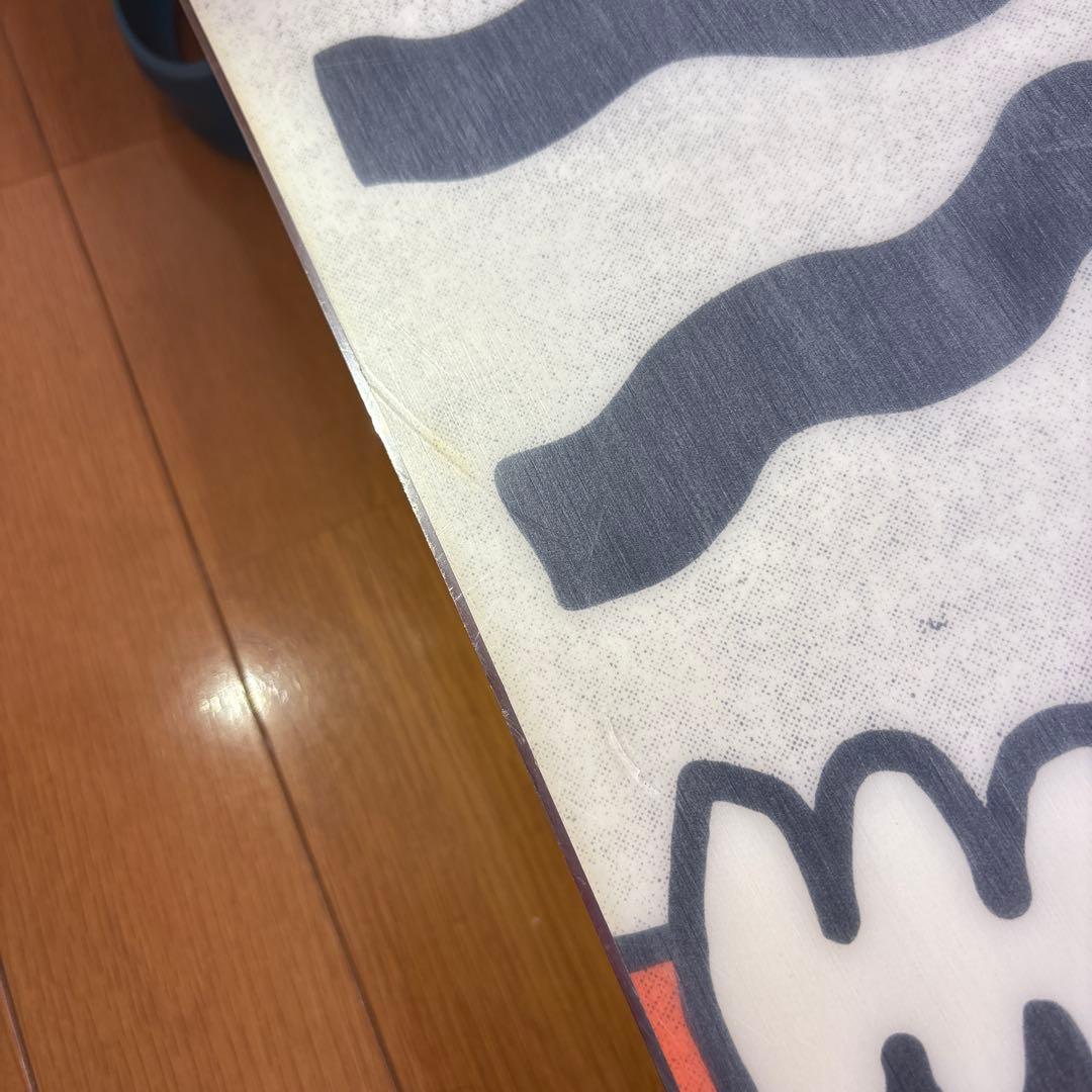 バートン/スノボー/KILROY CUSTOM 2018年