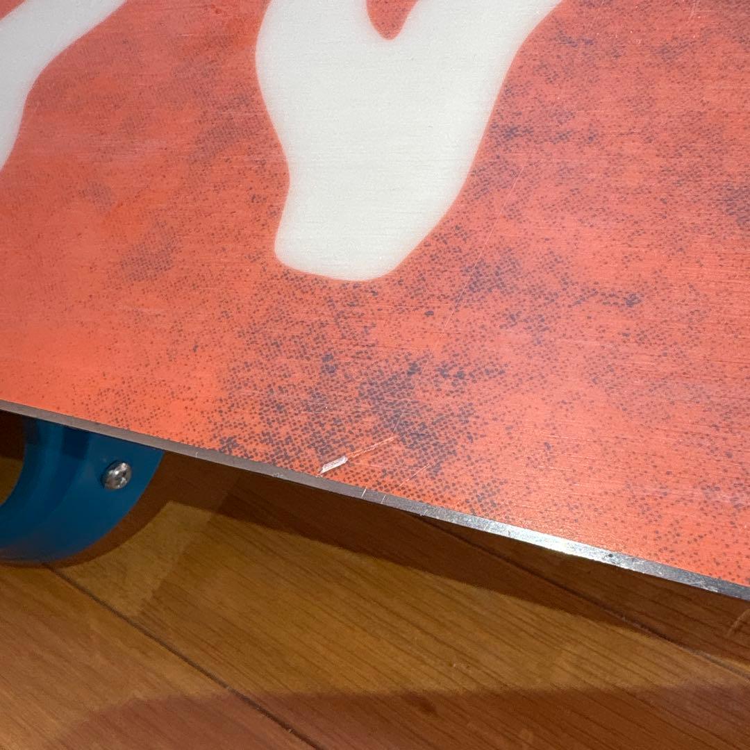 バートン/スノボー/KILROY CUSTOM 2018年