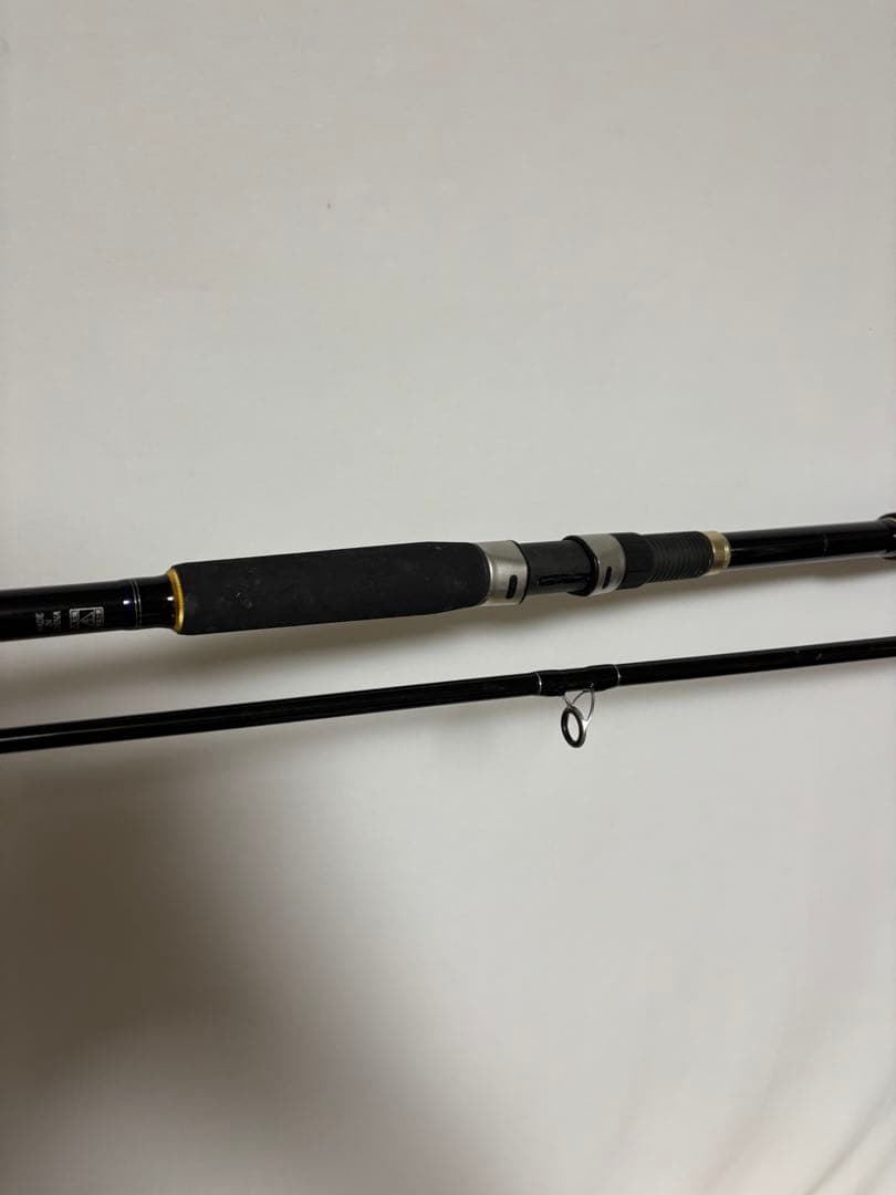 【送料込み】メジャークラフト ファーストキャスト FCS－1002MH 竿袋付