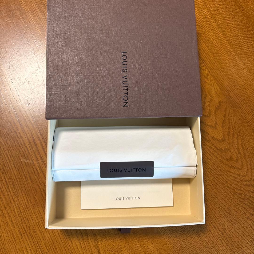 Louis Vuittonダミエ キーケース 4連 新品未使用 箱付き