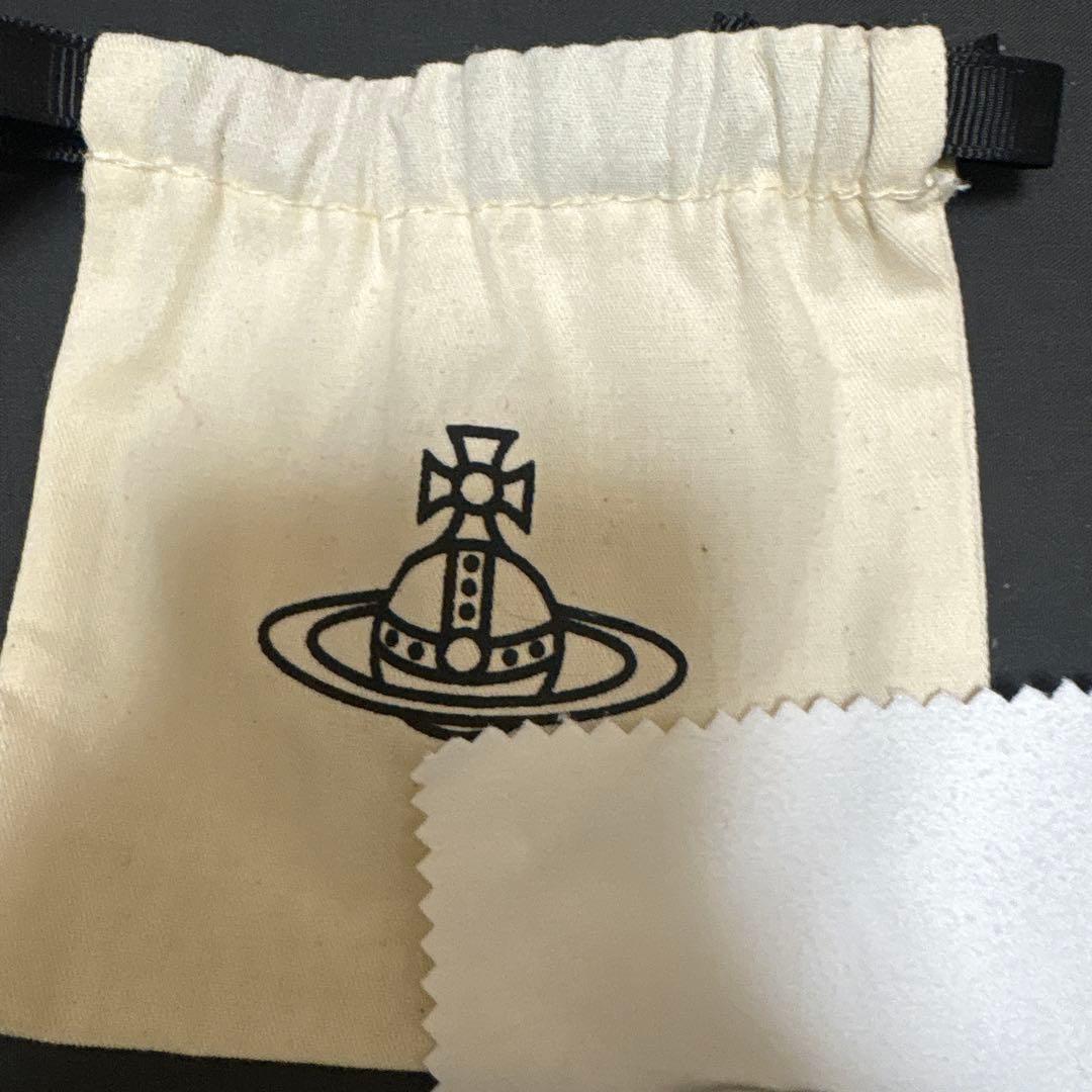 ヴィヴィアンウエストウッド パールネックレス