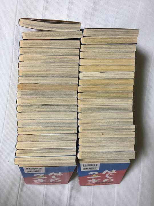 はじめの一歩 1~40巻