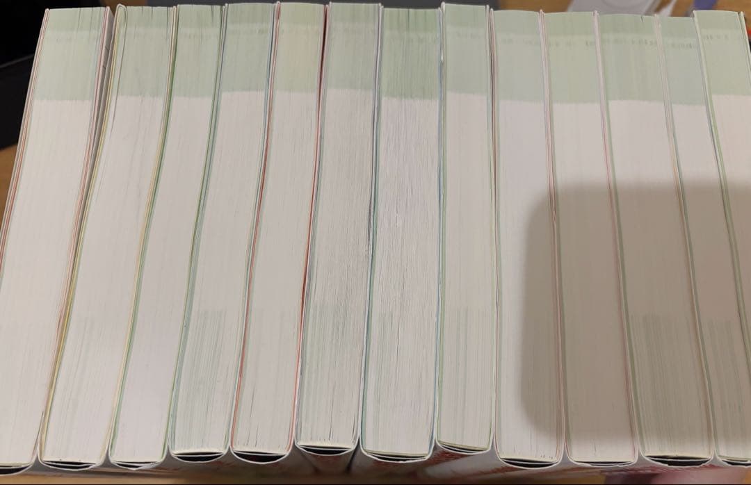 ⭐️書き込みなし　美品　病気が見えるvol.1〜13