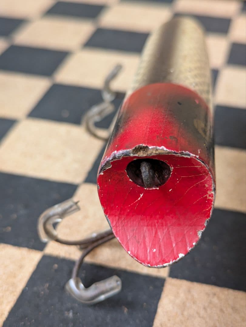 ルアー・フライ 1311.HEDDON LUCKY13