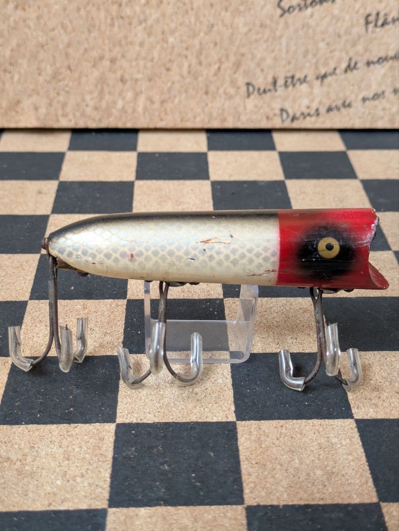 ルアー・フライ 1311.HEDDON LUCKY13