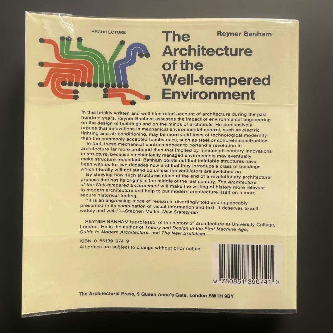 アート・デザイン・音楽 The Architecture of the Well-tempered...