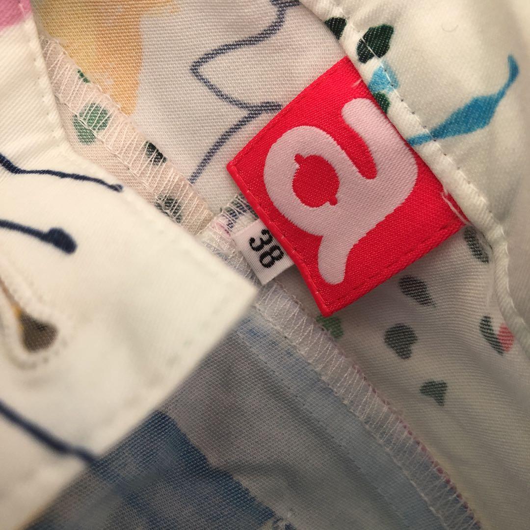 アルチビオ　ズボン　パンツ