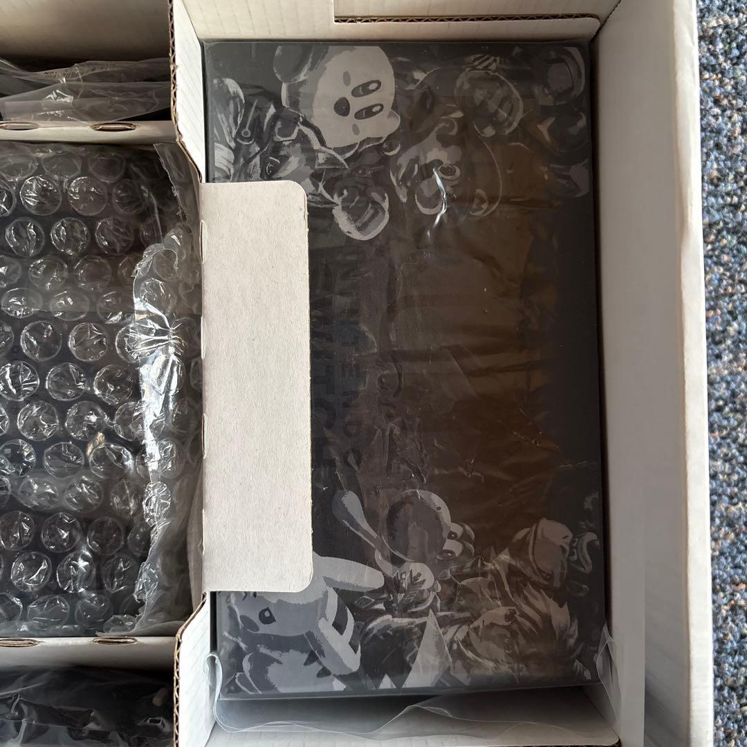 Switch 本体　フルセット+ Joy-Con4個