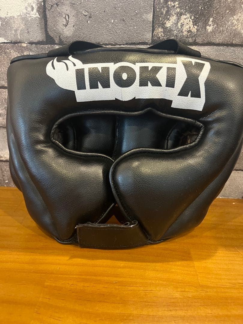 ボクシンググローブセット（REDICE, INOKI X）