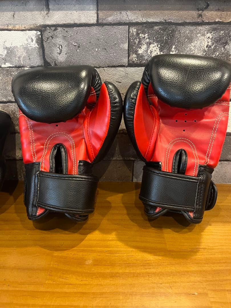 ボクシンググローブセット（REDICE, INOKI X）