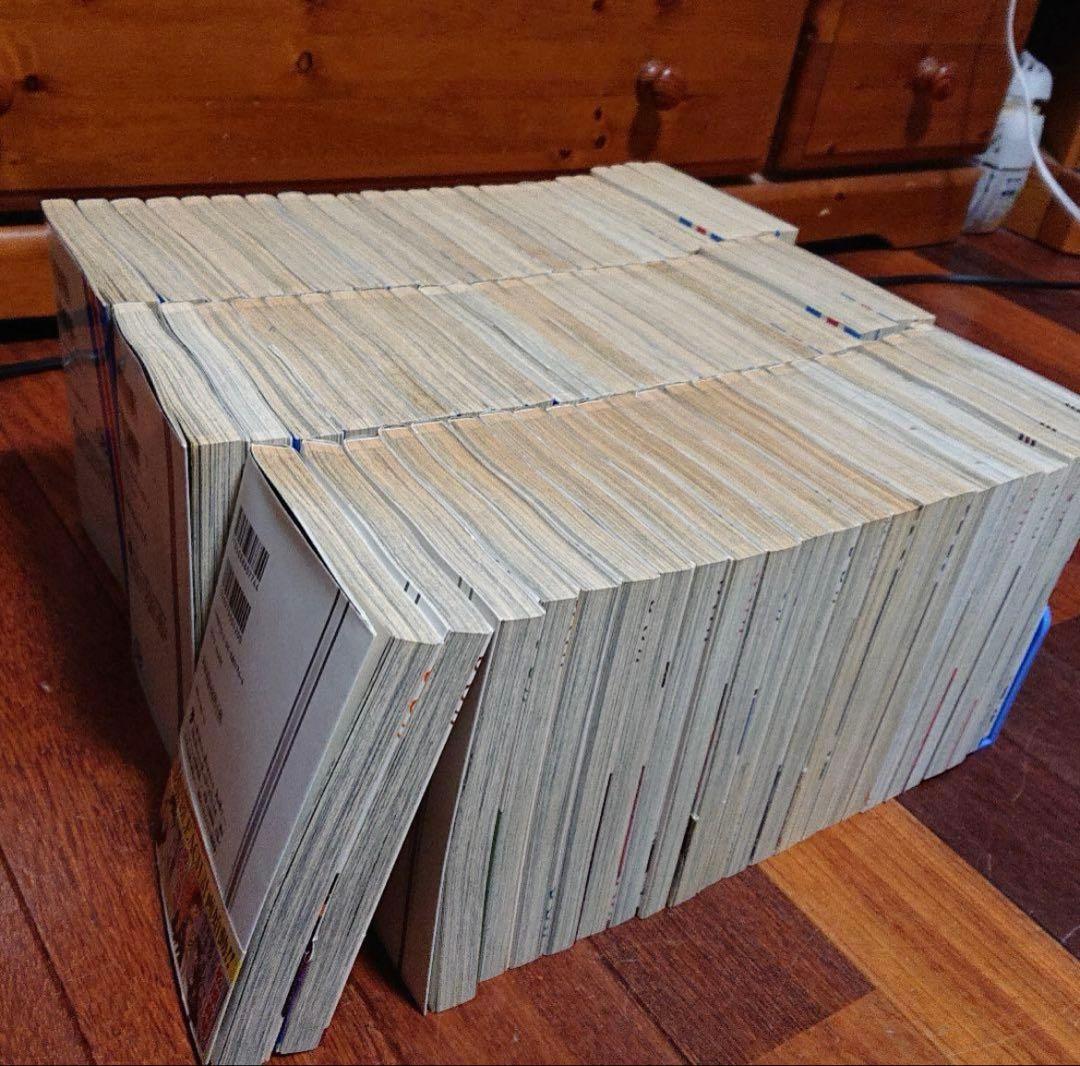 BLEACH 全巻　1〜74巻