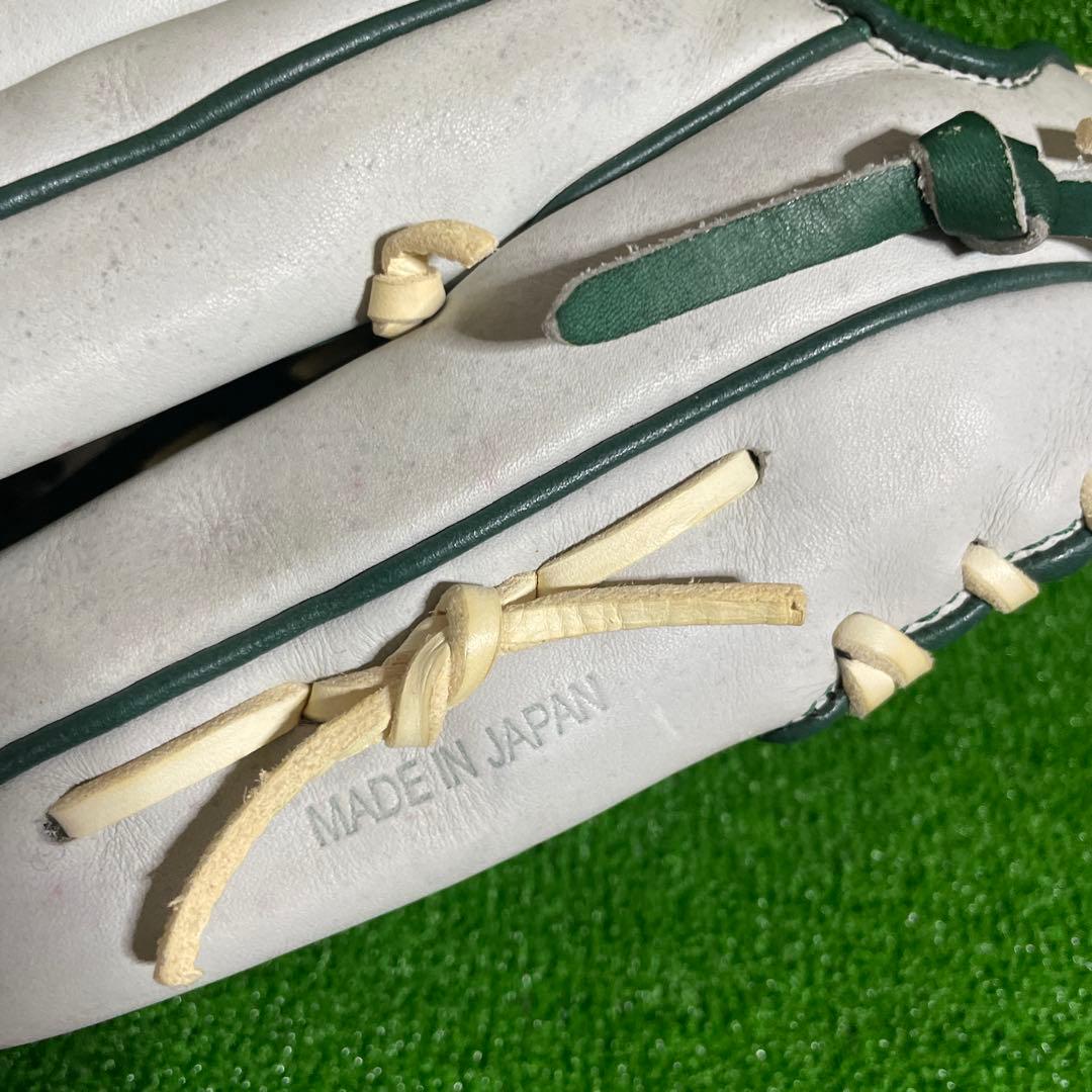 ゼット プロステイタス 軟式用 大人用 日本代表モデル 日本製