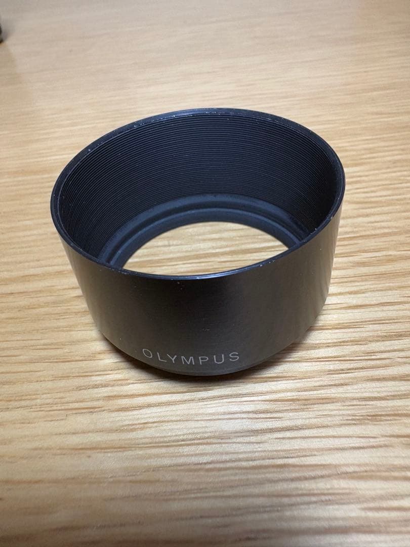 OLYMPUS PEN F 一眼レフカメラ 40mm 100mm レンズ付き