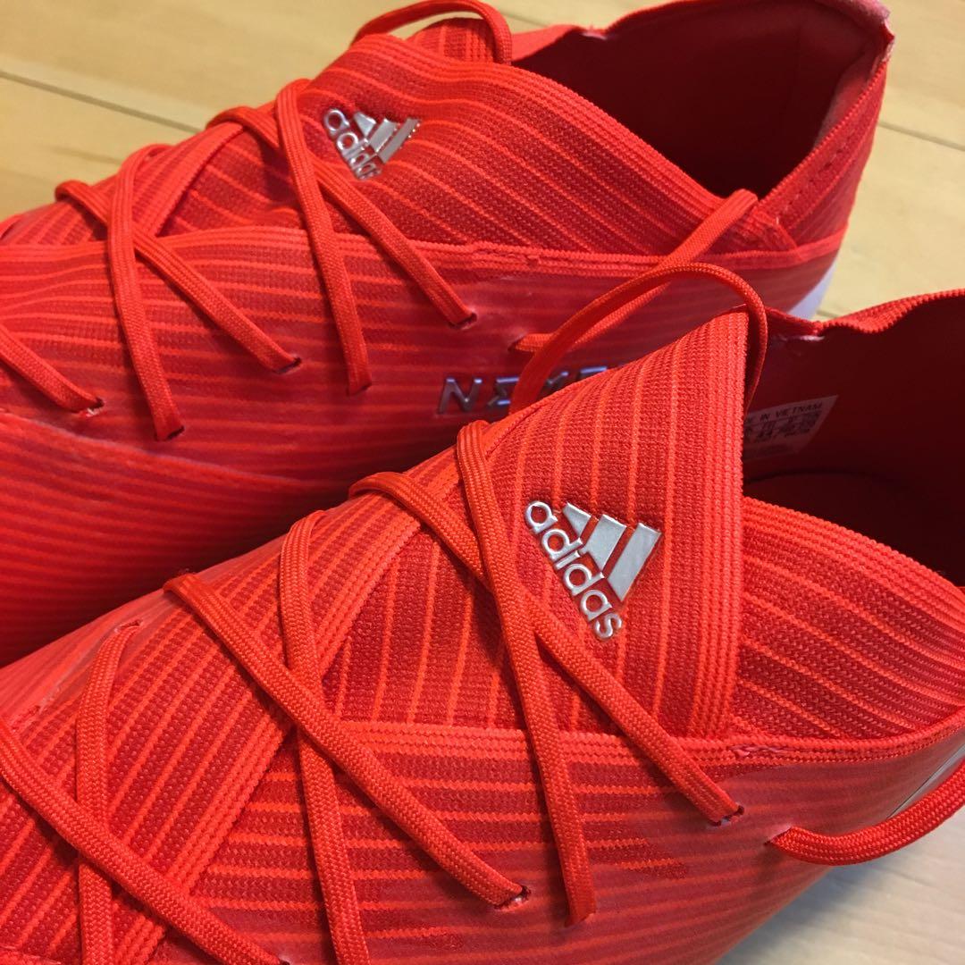 adidas ネメシス19.1 HG/AG 27㎝ 新品 送料無料