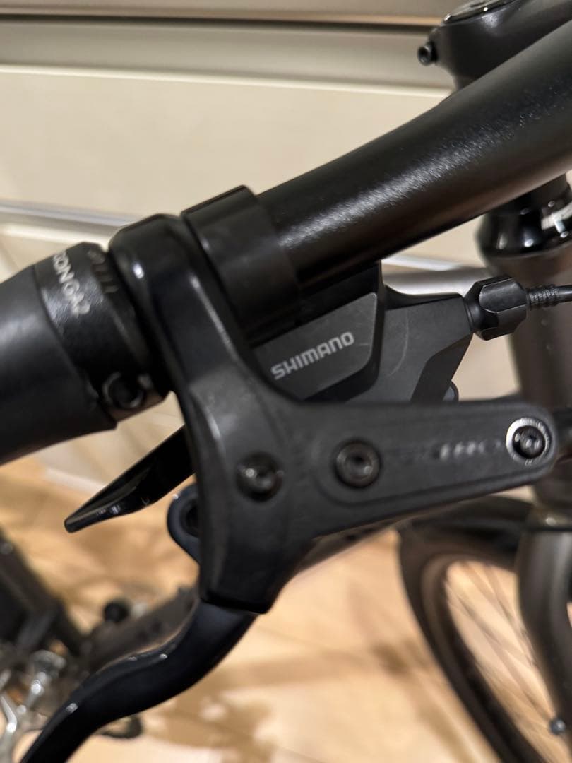 自転車本体 MARIN NICASIO SE BLACK EDITION 52