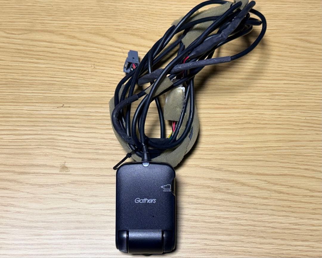 s*e様 VXM-185VFEi カーナビ 本体 ドラレコ