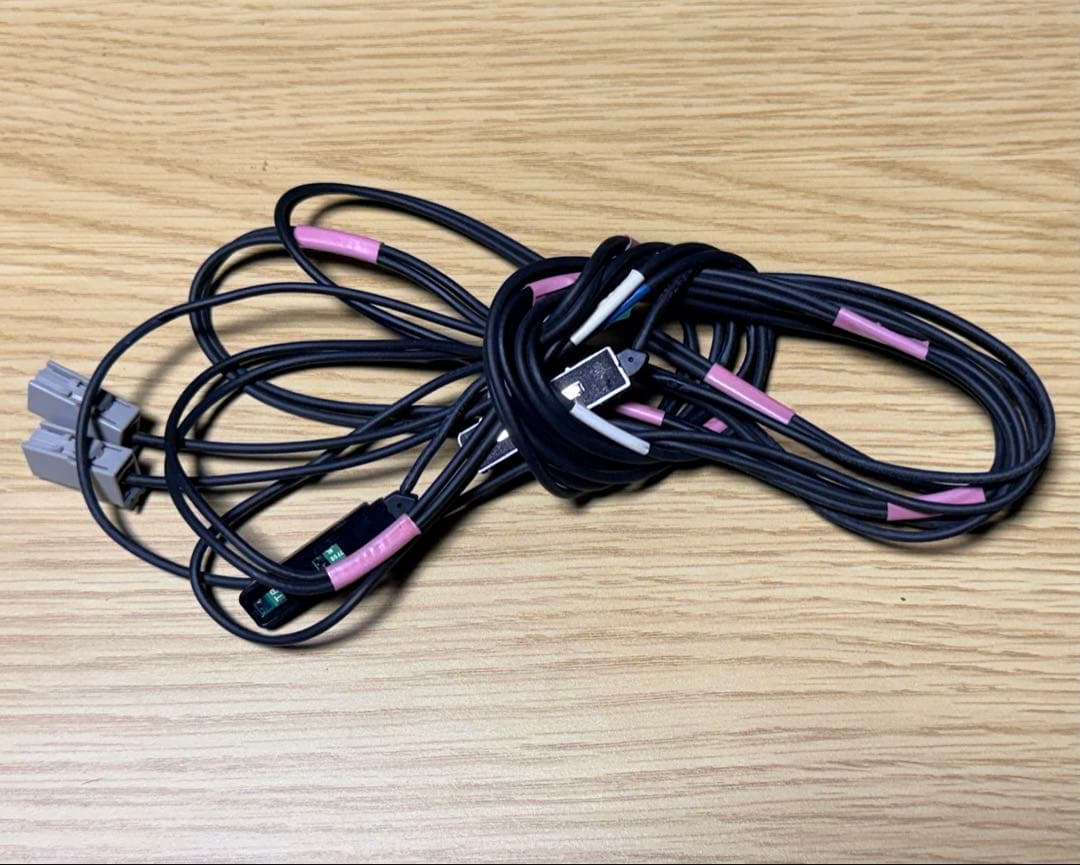 s*e様 VXM-185VFEi カーナビ 本体 ドラレコ