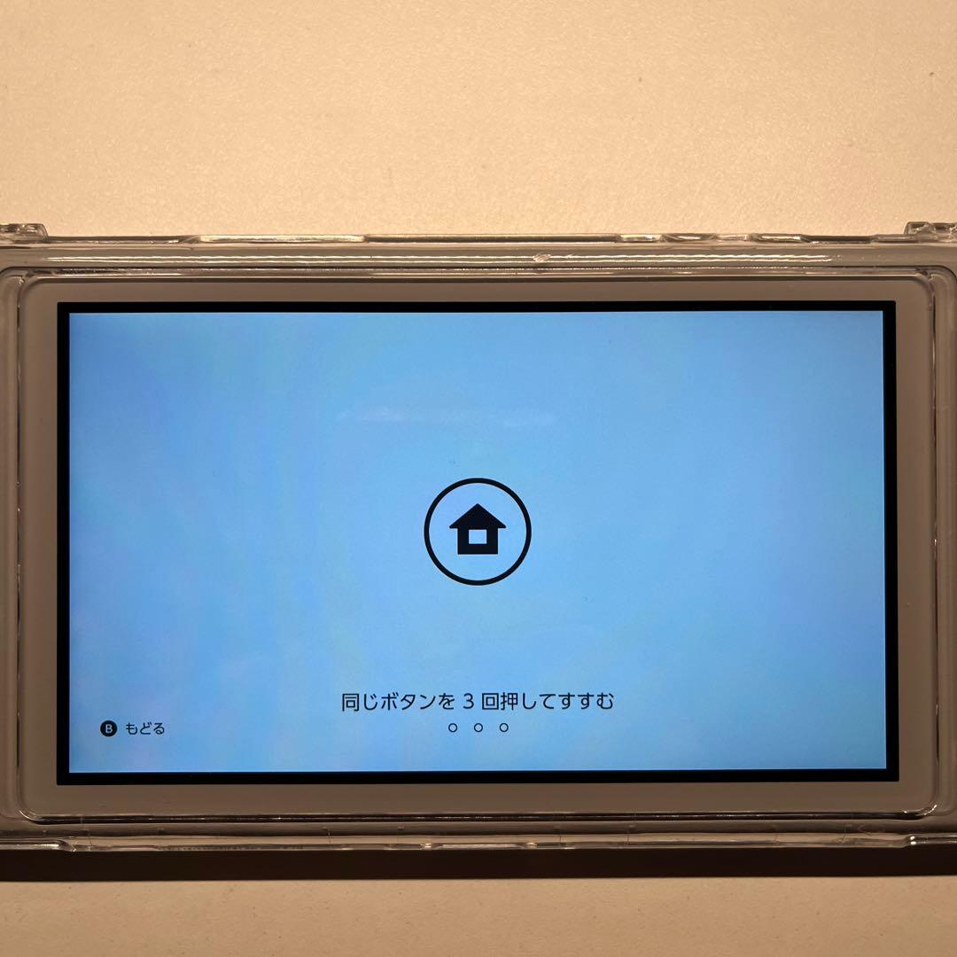 ニンテンドースイッチライト Nintendo Switch Lite