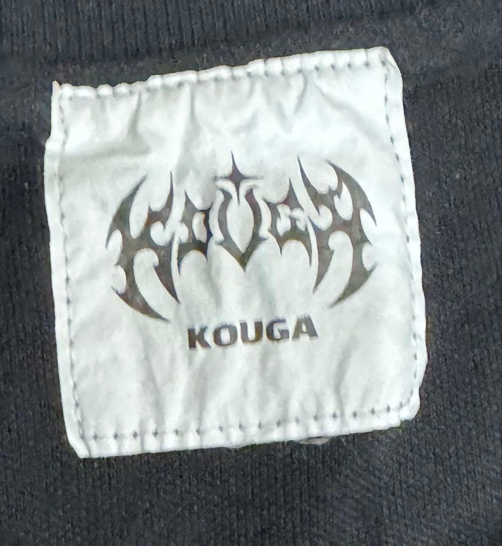 【ai05さん専用】kouga ポロシャツ 1st Anniversary