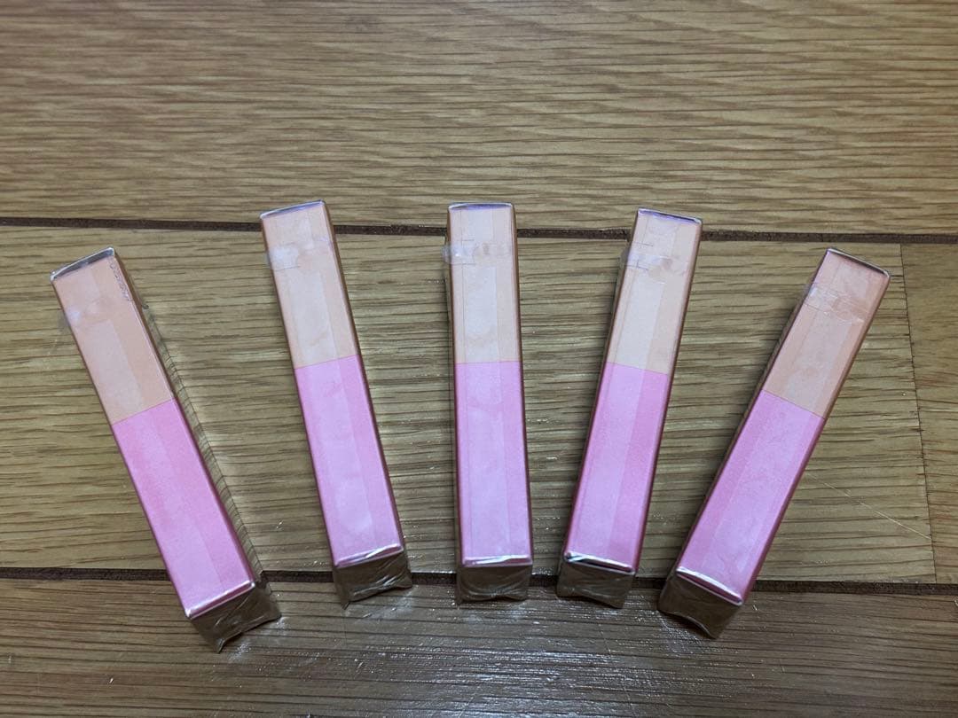 資生堂 ELIXIR エリクシール アイブロー　カートリッジBR751 5個