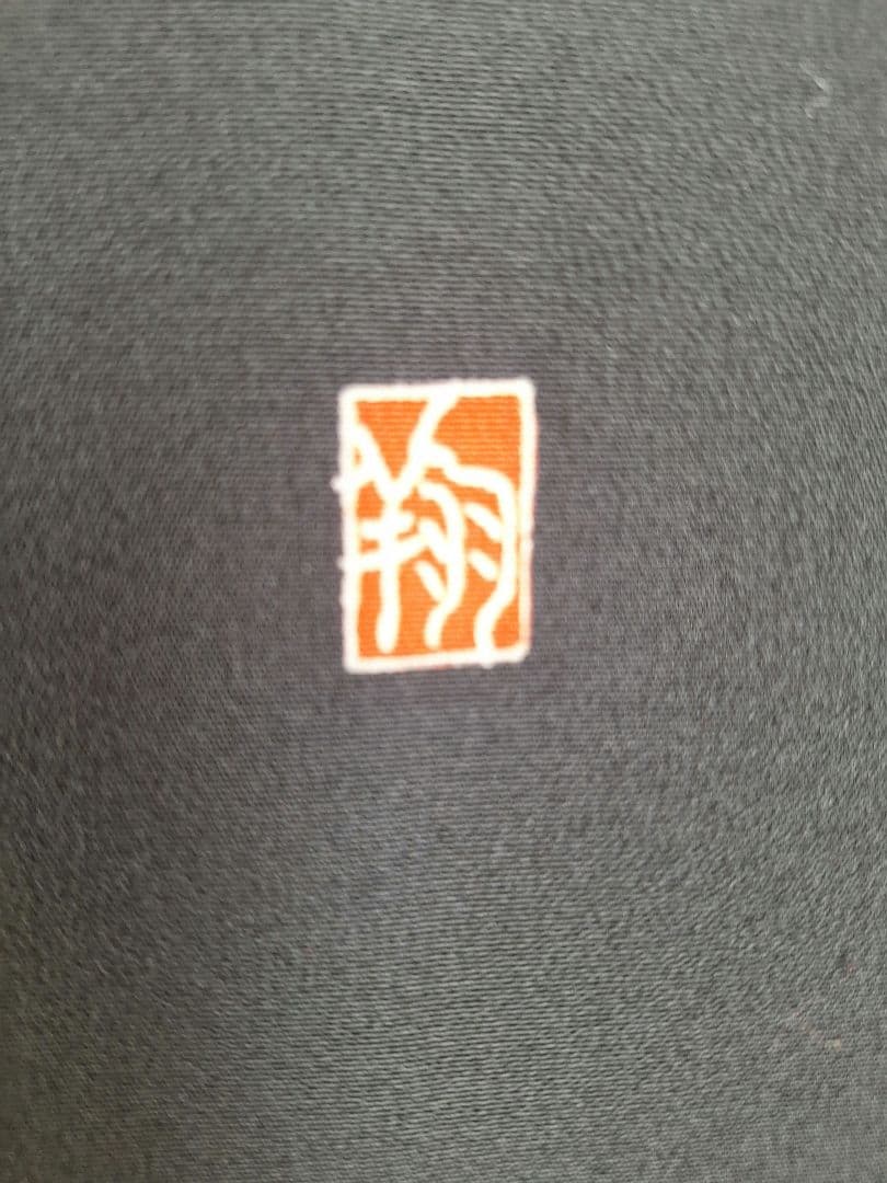 着物リメイクワンピース3645