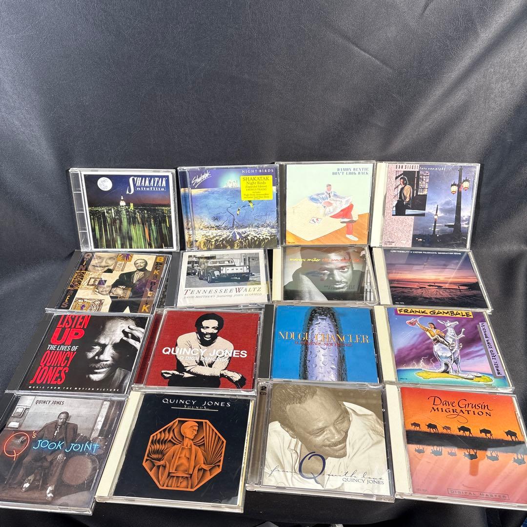 B102 洋楽CDコレクション 約100枚